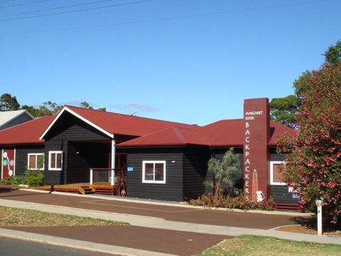Margaret River Backpackers YHA - Accommodation Batemans Bay 0