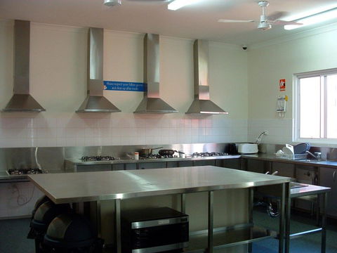 Margaret River Backpackers YHA - Accommodation Batemans Bay 4