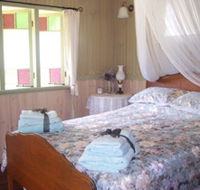 Flora Alba Accommodation - Accommodation Batemans Bay
