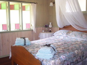 Flora Alba Accommodation - Accommodation Batemans Bay 0