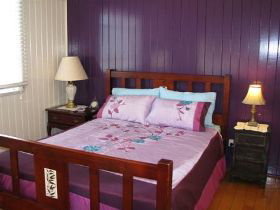 Flora Alba Accommodation - Accommodation Batemans Bay 1
