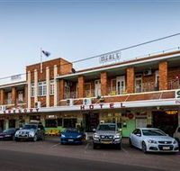 North Gregory Hotel - Accommodation Batemans Bay
