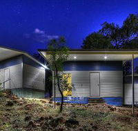 Cobbold Gorge Village Accommodation and Camping - Accommodation Batemans Bay