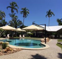 Wanderers Holiday Village - Lucinda - Accommodation Batemans Bay