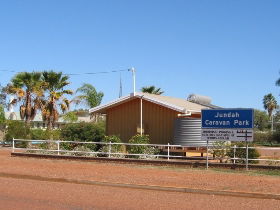 Jundah QLD Accommodation Batemans Bay