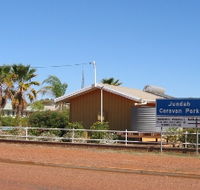 Jundah Caravan Park - Accommodation Batemans Bay