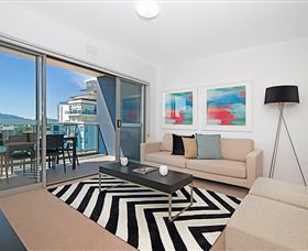 Allure Hotel And Apartments - Accommodation Batemans Bay 0