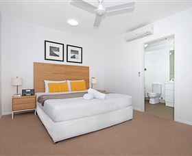 Allure Hotel And Apartments - Accommodation Batemans Bay 1