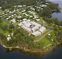 Tinaroo Lake Resort - Accommodation Batemans Bay
