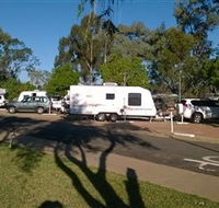 Cunnamulla Tourist Park - Accommodation Batemans Bay