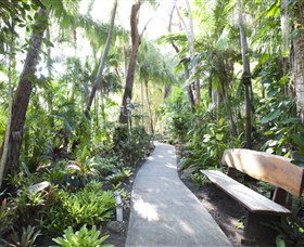 1770 Getaway Holiday Retreat - Accommodation Batemans Bay 0