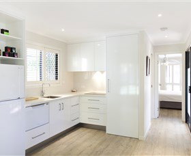 1770 Getaway Holiday Retreat - Accommodation Batemans Bay 1