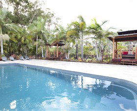 1770 Getaway Holiday Retreat - Accommodation Batemans Bay 3