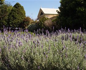 Vacy Hall Toowoomba's Grand Boutique Hotel Since 1873 - Accommodation Batemans Bay 2