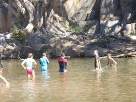 Upper Lockyer QLD Accommodation Batemans Bay