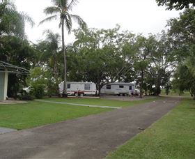Palm Tree Caravan Park - Accommodation Batemans Bay 0