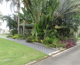 Palm Tree Caravan Park - Accommodation Batemans Bay 1