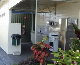 Palm Tree Caravan Park - Accommodation Batemans Bay 3