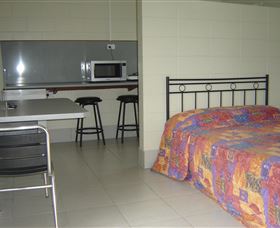 Palm Tree Caravan Park - Accommodation Batemans Bay 2