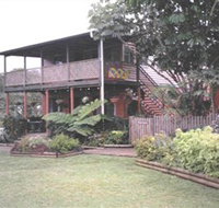 Explorers' Haven Eungella Edge - Accommodation Batemans Bay