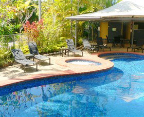 At The Mango Tree - Accommodation Batemans Bay 2
