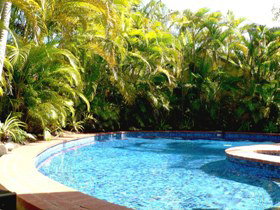 At The Mango Tree - Accommodation Batemans Bay 1