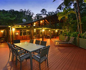 Wait A While Daintree - Accommodation Batemans Bay 0
