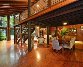 Wait A While Daintree - Accommodation Batemans Bay 2