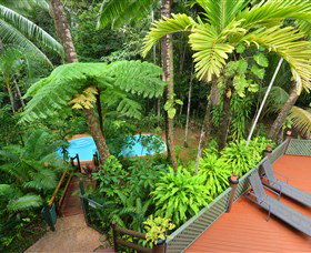Wait A While Daintree - Accommodation Batemans Bay 1