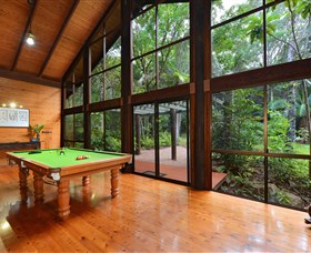 Wait A While Daintree - Accommodation Batemans Bay 3