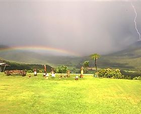 Eungella Chalet - Accommodation Batemans Bay 2