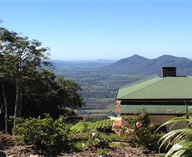 Eungella Chalet - Accommodation Batemans Bay 1