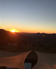 Eungella Chalet - Accommodation Batemans Bay 3