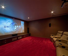 Galbraith Park - Accommodation Batemans Bay 1