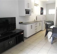 Cool Palms Motel Mackay - Accommodation Batemans Bay