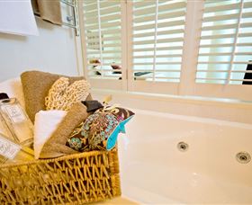 Lanai Riverside Apartments - Accommodation Batemans Bay 2