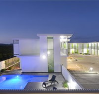 Potter's Oceanside Motel - Accommodation Batemans Bay