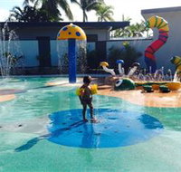 BIG4 Mackay Marine Tourist Park - Accommodation Batemans Bay