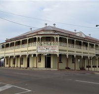 Royal Private Hotel - Accommodation Batemans Bay