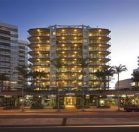 Key Largo - Accommodation Batemans Bay