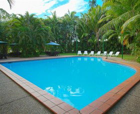 Discovery Holiday Parks Rockhampton - Accommodation Batemans Bay 3