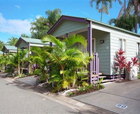 Discovery Holiday Parks Rockhampton - Accommodation Batemans Bay 0