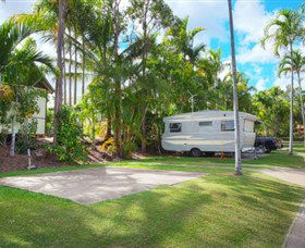 Discovery Holiday Parks Rockhampton - Accommodation Batemans Bay 1