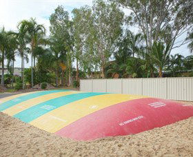Discovery Holiday Parks Rockhampton - Accommodation Batemans Bay 2