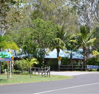 Boyne Island Caravan Park - Accommodation Batemans Bay