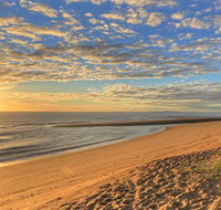 Discovery Parks - Tannum Sands - Accommodation Batemans Bay