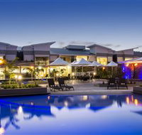 Lagoons 1770 Resort and Spa - Accommodation Batemans Bay