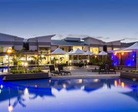 Lagoons 1770 Resort And Spa - Accommodation Batemans Bay 0