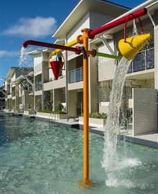 Lagoons 1770 Resort And Spa - Accommodation Batemans Bay 2