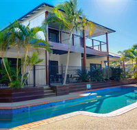 The Edge on Beaches 1770 Resort - Accommodation Batemans Bay